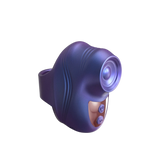 Love To Love Kisscool Iridescent Indigo