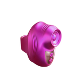Love To Love Kisscool - Iridescent Berry