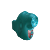 Love To Love Kisscool - Iridescent teal
