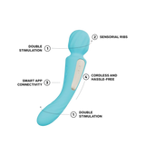 Lelo Switch Aqua