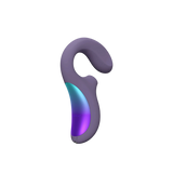 Lelo ENIGMA Wave Cyber Purple