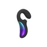 Lelo ENIGMA Wave Black