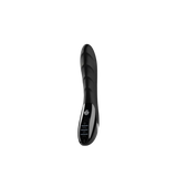 Mystim Sizzling Simon eStim Vibrator, Black Edition