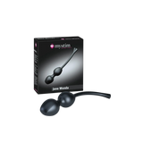 Mystim Jane Wonda eStim Geisha Balls, Duo