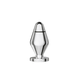 Mystim John eStim Buttplug - Large