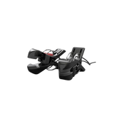 Mystim Barry Bite - Biploar eStim Clamps