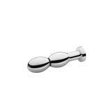 Mystim O(h!)-thello Oval eStim Dildo