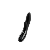Mystim Daring Danny eStim Vibrator, Black Edition