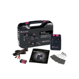 Mystim Pure Vibes Analogue Nerve Stimulator