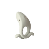 Dame Hug Adjustable Cock Ring - Fog