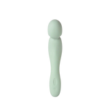 Dame Com 2.0 Wand Vibration- Sage