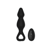 Esmerelda Waltzer Vibrating Butt Plug
