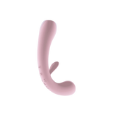 Esmerelda Sappho Double Ended Vibrator