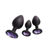 Esmerelda Charlie's Butt Plugs
