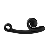 SVibe Snail Curve Vibrator - Black