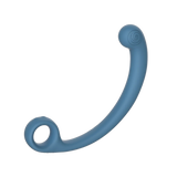SVibe Snail Axi Spot Wand, Blue Lagoon