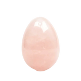 Chakrubs Heart Medium Yoni Egg - Non Drilled
