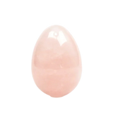 Chakrubs Heart Medium Yoni Egg - Drilled