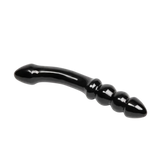 Chakrubs Viper Wand Black
