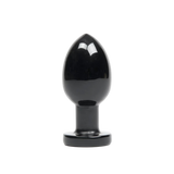 Chakrubs Xaga Root Plug - Black
