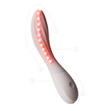 Lelo Mona Spectra Red Light Therapy
