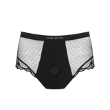 Strap-On-Me Harness Lingerie Divine M - Black