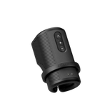 Arcwave Zing Vibrating Masturbator - Black