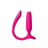 Lovense Lush Anal Vibrator