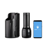 Kiiroo Keon WiFi & FeelStroker Combo Set