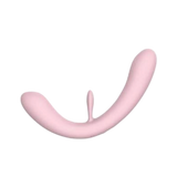 Esmerelda Sappho Double Ended Vibrator