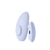Dame Lay Panty Vibrator with Remote Control