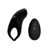 Esmerelda Maximus Vibrating Cock Ring