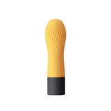 Iroha zen YUZUCHA Textured Clitoral Vibrator