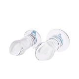 b-Vibe Intermediate Glass Anal Dilator Set