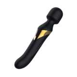 Dorcel Dual Orgasms Gold Wand
