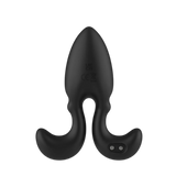 Esmerelda Rumbo Vibrating Butt Plug