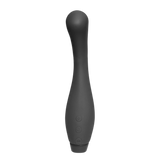 Je Joue Juno Flex G-Spot Vibrator - Black