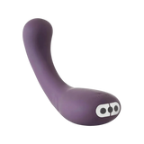 Je Joue G-Kii G-Spot & Clitoral Vibrator - Purple