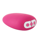 Je Joue Mimi Soft Clitoral Vibrator - Fuchsia
