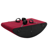 Liberator Scoop Rocker Valkyrie Edition - Merlot