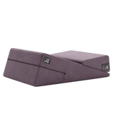 Liberator Wedge & Ramp Combo - Décor Purple