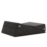 Liberator Wedge Ramp Combo - Décor Velvet