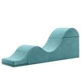 Liberator Aria XL Flip Chaise - Teal