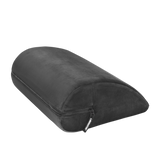 Liberator Jaz Motion Sex Pillow - Black Microvelvet