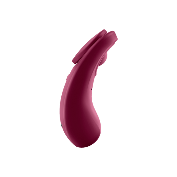 Satisfyer Sexy Secret Panty Vibrator | Intamo Pleasure Boutique Satisfyer Sexy Secret Panty Vibrator | Intamo Pleasure Boutique