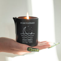 Intamo Space Oddity Massage Candle