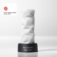 Tenga 3D Polygon Stroker