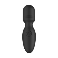 Esmerelda Purr Mini Vibrator