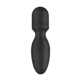 Esmerelda Purr Mini Vibrator