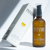 Threesome With The Oils